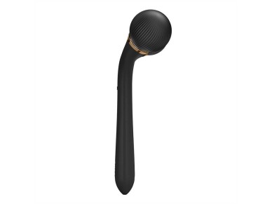 Geske 4-in-1 face and body sonic roller with Application (gray) Geske 4-in-1 face and body sonic roller with Application (gray)