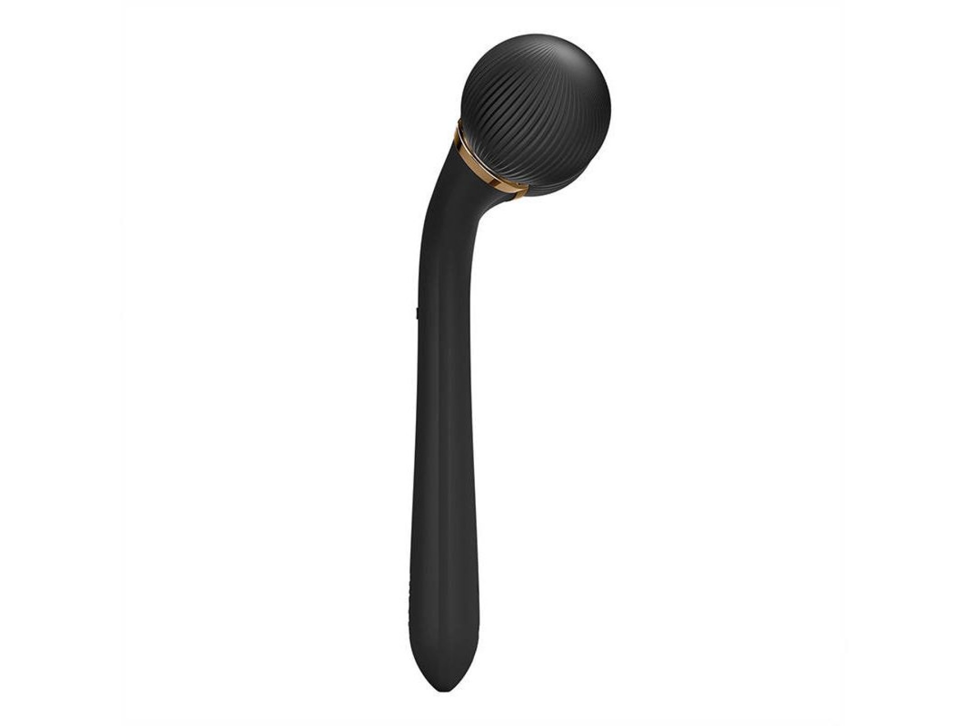 Geske 4-in-1 face and body sonic roller with Application (gray)
