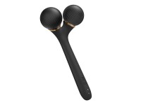Geske 4-in-1 face and body sonic roller with Application (gray) Geske 4-in-1 face and body sonic roller with Application (gray)