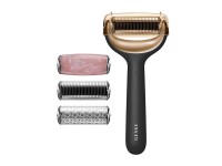 Micro Needle Face&Body Roller 9in1 Geske with APP (gray) Micro Needle Face&Body Roller 9in1 Geske with APP (gray)