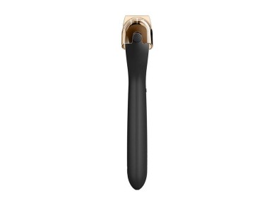 Micro Needle Face&Body Roller 9in1 Geske with APP (gray)