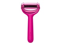 MicroNeedle Face&Body Roller 9in1 Geske with APP (magenta)