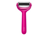 MicroNeedle Face&Body Roller 9in1 Geske with APP (magenta)