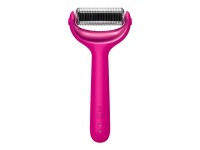 MicroNeedle Face&Body Roller 9in1 Geske with APP (magenta)