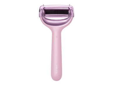 MicroNeedle Face&Body Roller 9in1 Geske with APP (pink)