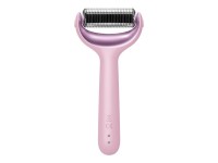 MicroNeedle Face&Body Roller 9in1 Geske with APP (pink)