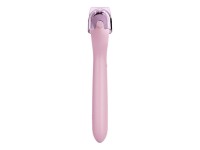 MicroNeedle Face&Body Roller 9in1 Geske with APP (pink)