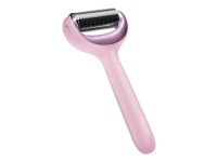 MicroNeedle Face&Body Roller 9in1 Geske with APP (pink)
