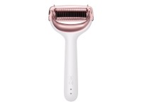 Micro Needle Face&Body Roller 9 em 1 Geske com APP (luz estrela) Micro Needle Face&Body Roller 9 em 1 Geske com APP (luz estrela)