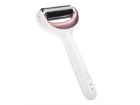 Micro Needle Face&Body Roller 9 em 1 Geske com APP (luz estrela) Micro Needle Face&Body Roller 9 em 1 Geske com APP (luz estrela)