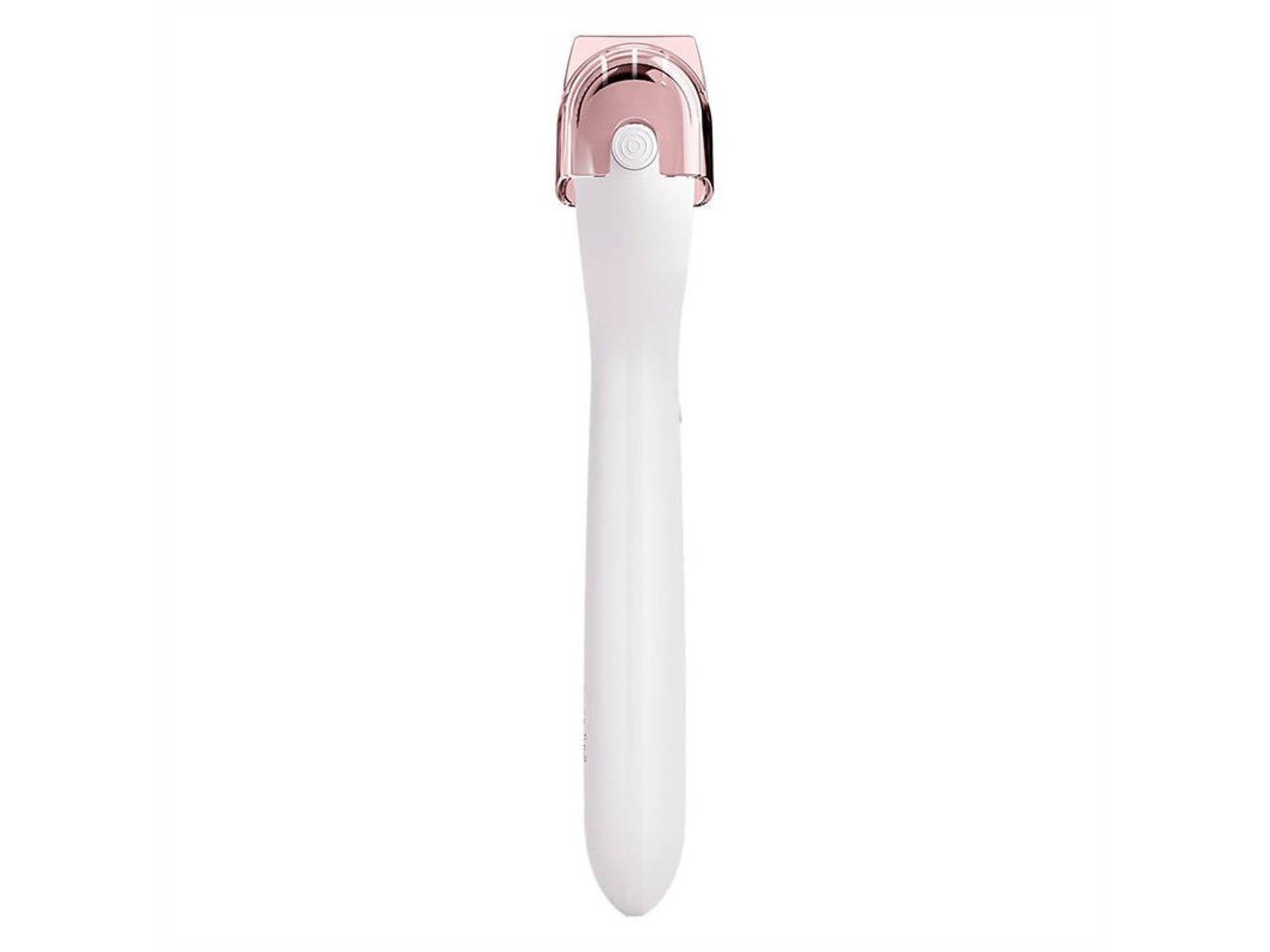 Micro Needle Face&Body Roller 9 em 1 Geske com APP (luz estrela)