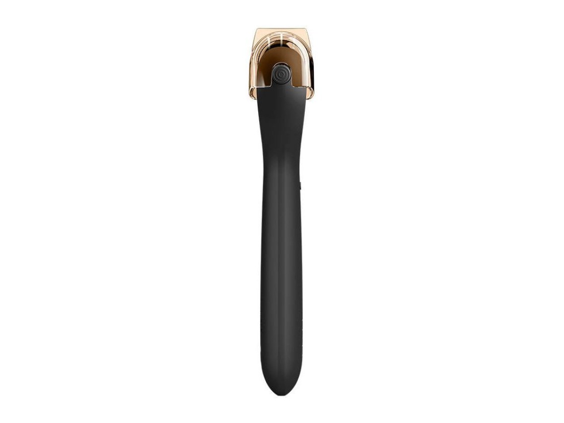 Micro Needle Face&Body Roller 8in1 Geske with APP (gray)
