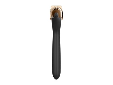 Micro Needle Face&Body Roller 8in1 Geske with APP (gray)