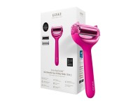 Micro Needle Face&Body Roller 8in1 Geske with APP (starlight)