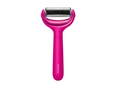 Micro Needle Face&Body Roller 8in1 Geske with APP (starlight)