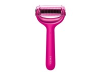 Micro Needle Face&Body Roller 8in1 Geske with APP (starlight) Micro Needle Face&Body Roller 8in1 Geske with APP (starlight)