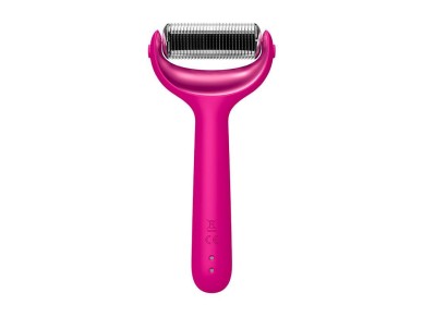 Micro Needle Face&Body Roller 8in1 Geske with APP (starlight)