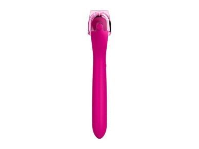 Micro Needle Face&Body Roller 8in1 Geske with APP (starlight)