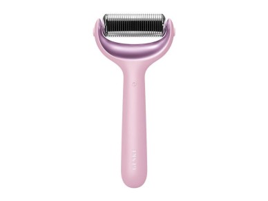 Micro Needle Face&Body Roller 8in1 Geske with APP (starlight) Micro Needle Face&Body Roller 8in1 Geske with APP (starlight)