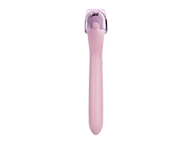 Micro Needle Face&Body Roller 8in1 Geske with APP (starlight) Micro Needle Face&Body Roller 8in1 Geske with APP (starlight)
