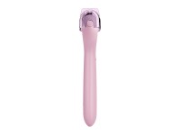 Micro Needle Face&Body Roller 8 em 1 Geske com APP (luz estrela) Micro Needle Face&Body Roller 8 em 1 Geske com APP (luz estrela)