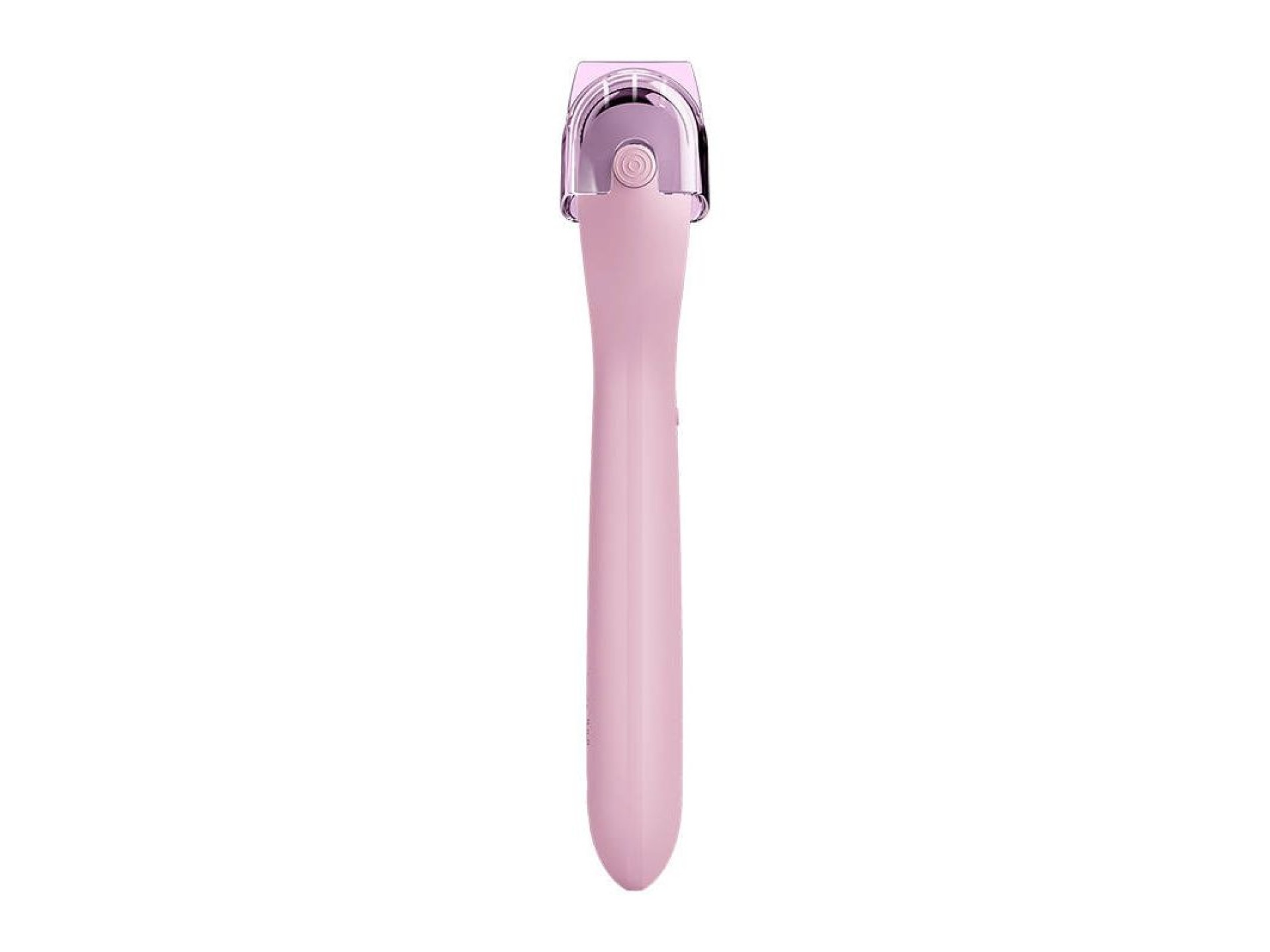 Micro Needle Face&Body Roller 8 em 1 Geske com APP (luz estrela)