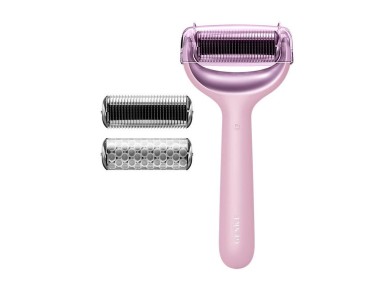 Micro Needle Face&Body Roller 8in1 Geske with APP (starlight) Micro Needle Face&Body Roller 8in1 Geske with APP (starlight)