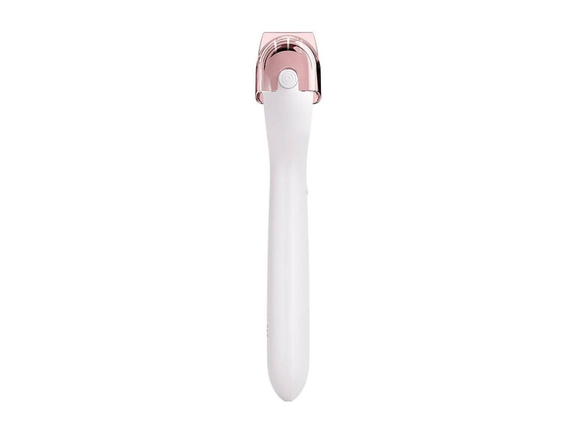 Micro Needle Face&Body Roller 8in1 Geske with APP (starlight)