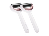 Micro Needle Face&Body Roller 8in1 Geske with APP (starlight)