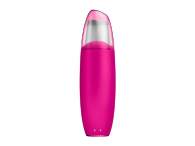 Skin Scrubber & Blackhead Remover 9in1 Geske with APP (magenta) Skin Scrubber & Blackhead Remover 9in1 Geske with APP (magenta)
