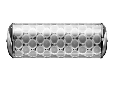 Rodillo facial y corporal con cabezal refrescante Geske