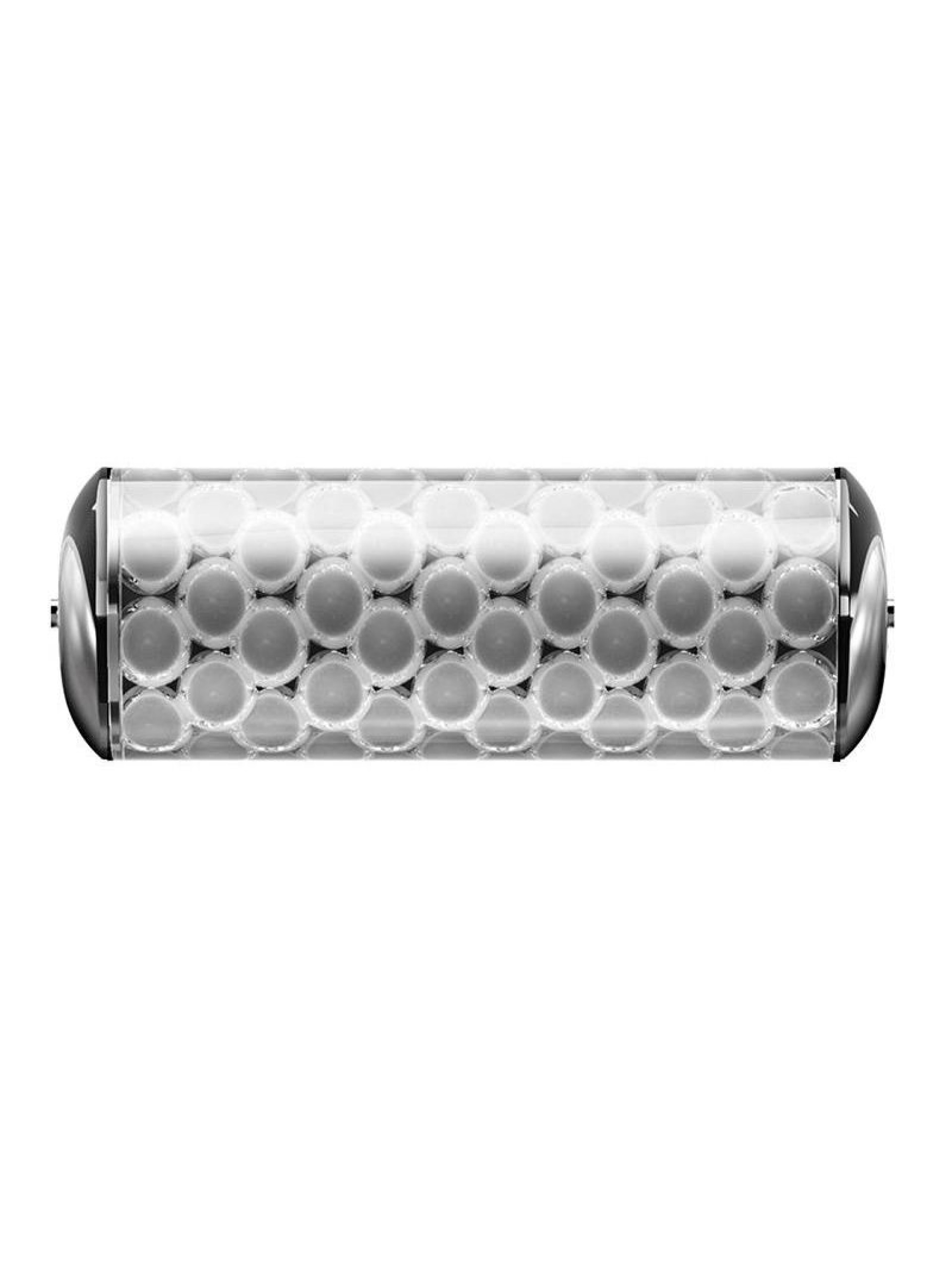 Rodillo facial y corporal con cabezal refrescante Geske