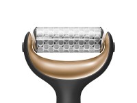 Rodillo facial y corporal con cabezal refrescante Geske