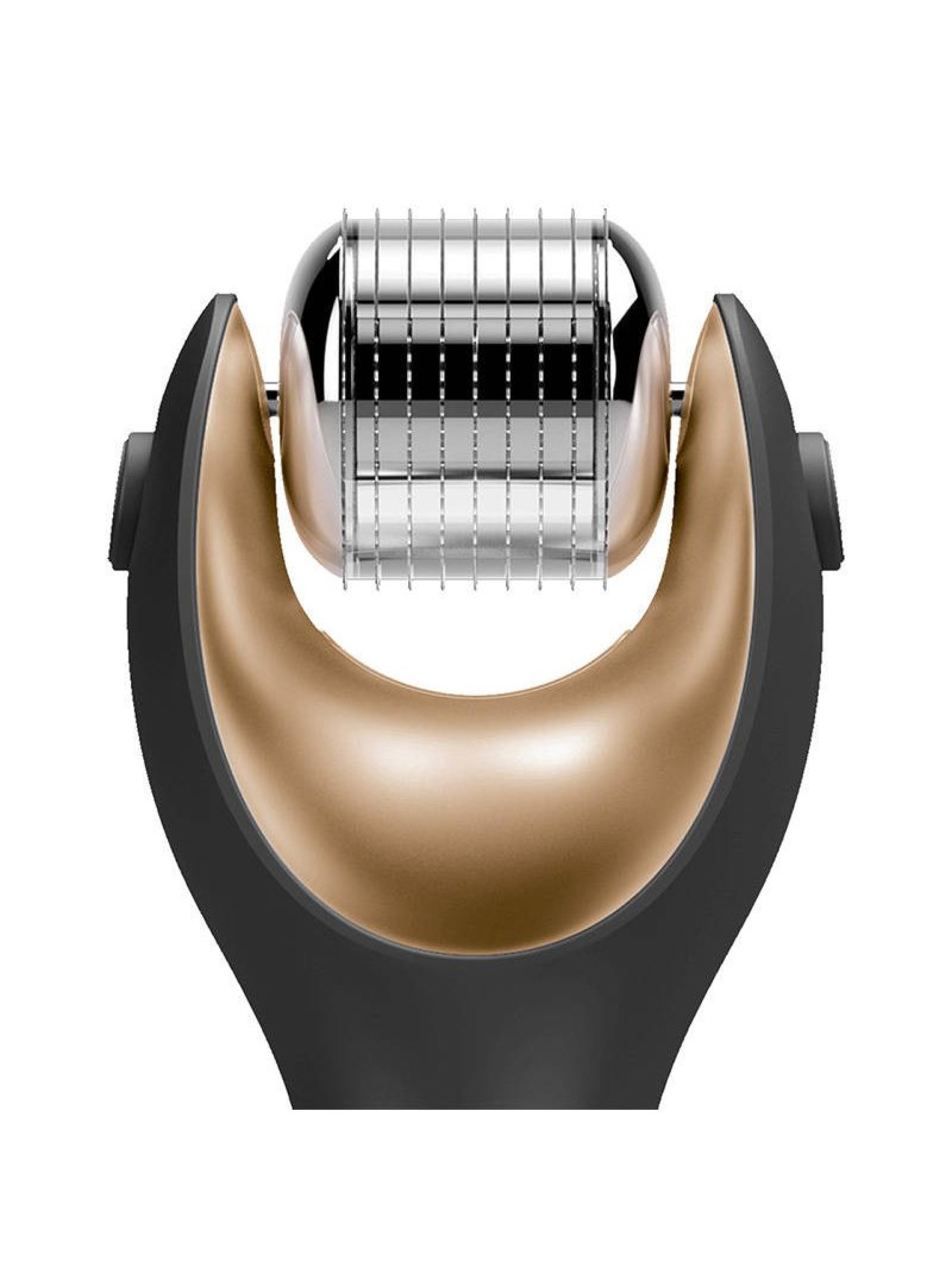 Rolo facial com microagulhas Geske