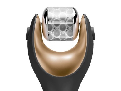Face Roller Cooling Head Geske