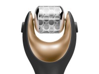 Rodillo facial con cabezal de enfriamiento Geske