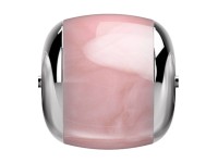 Rodillo facial con cabezal Geske (rosa)