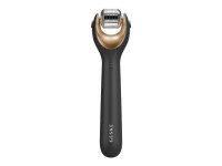 Micro Needle Face Roller 9in1 Geske with APP (gray) Micro Needle Face Roller 9in1 Geske with APP (gray)