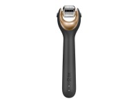 Micro Needle Face Roller 9in1 Geske with APP (gray) Micro Needle Face Roller 9in1 Geske with APP (gray)
