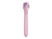 Micro Needle Face Roller 9 em 1 Geske com APP (rosa) Micro Needle Face Roller 9 em 1 Geske com APP (rosa)