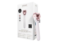 Micro Needle Face Roller 9 em 1 Geske com APP (luz estrela) Micro Needle Face Roller 9 em 1 Geske com APP (luz estrela)