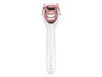 Micro Needle Face Roller 9 em 1 Geske com APP (luz estrela) Micro Needle Face Roller 9 em 1 Geske com APP (luz estrela)