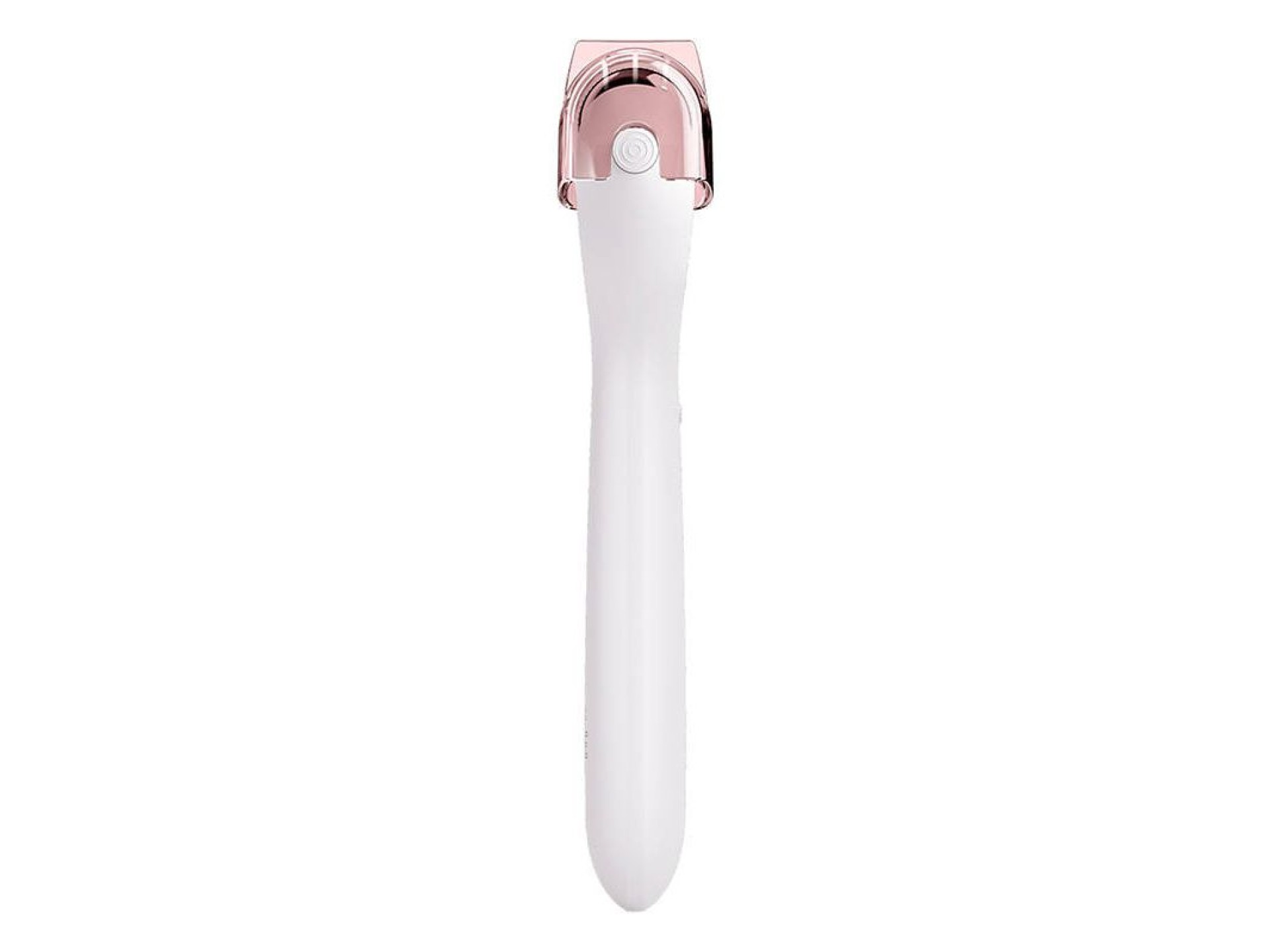 Micro Needle Face Roller 9 em 1 Geske com APP (luz estrela)