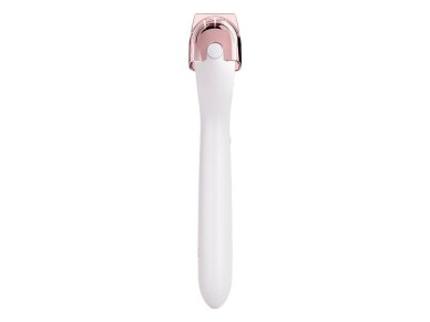 Micro Needle Face Roller 9 em 1 Geske com APP (luz estrela) Micro Needle Face Roller 9 em 1 Geske com APP (luz estrela)