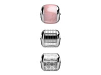 Micro Needle Face Roller 9 em 1 Geske com APP (luz estrela) Micro Needle Face Roller 9 em 1 Geske com APP (luz estrela)