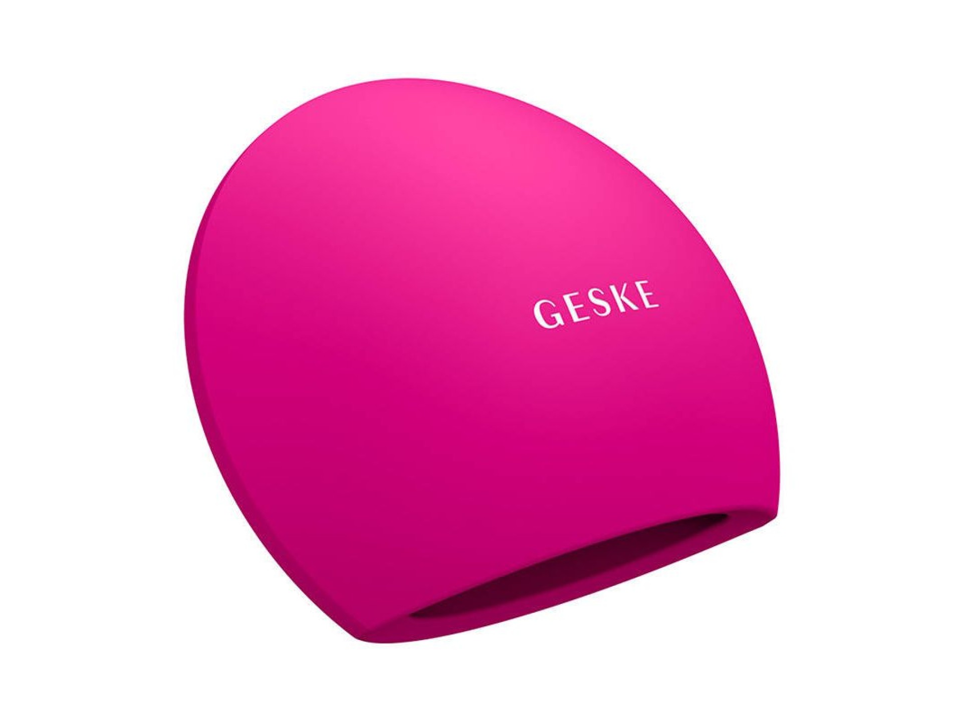 Gestos voluminizadores y potenciadores de labios con aplicación (magenta)