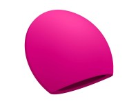 Gestos voluminizadores y potenciadores de labios con aplicación (magenta) Gestos voluminizadores y potenciadores de labios con aplicación (magenta)