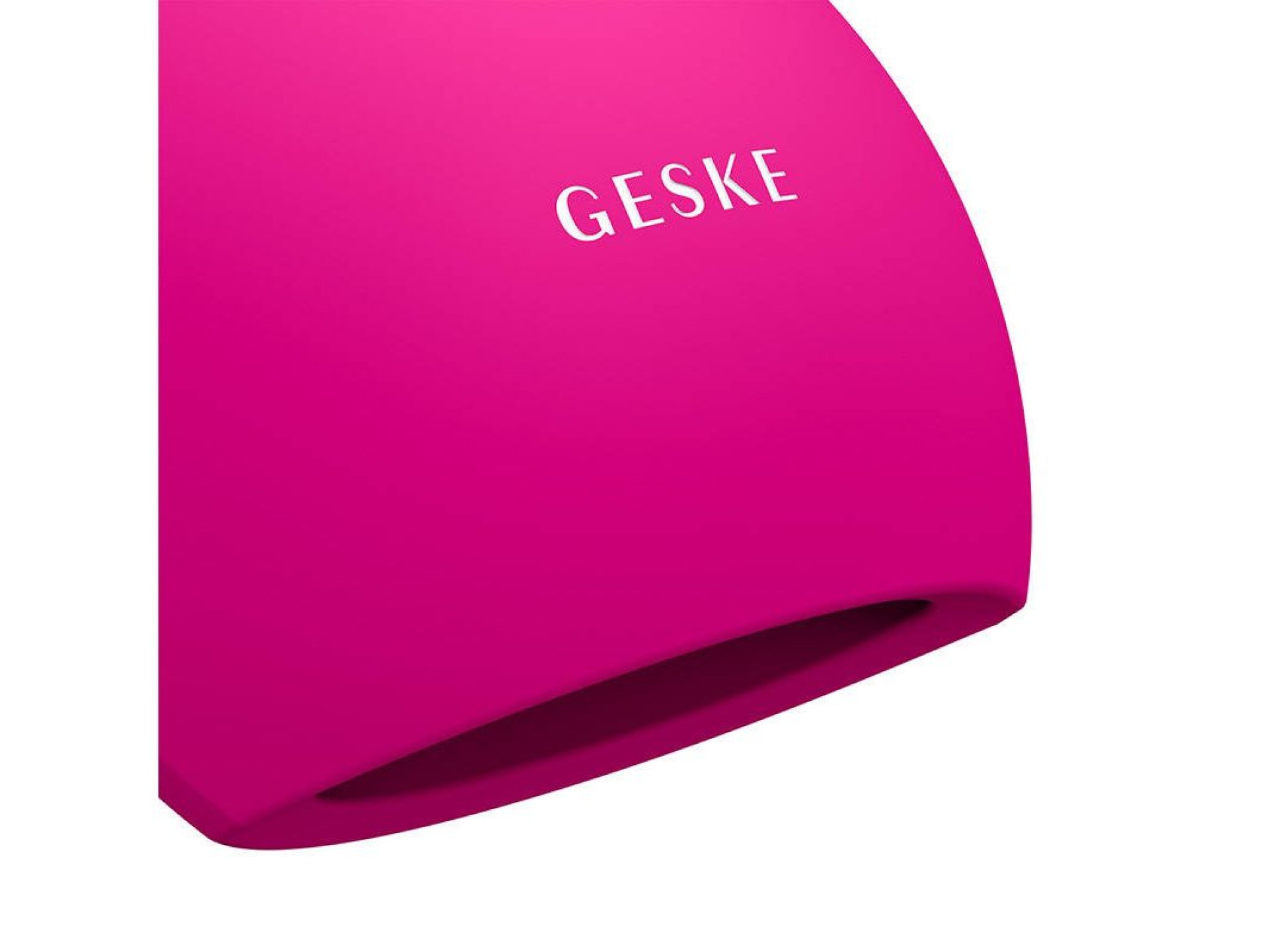 Gestos voluminizadores y potenciadores de labios con aplicación (magenta)