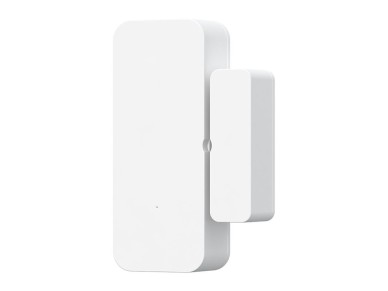 Sensor inteligente de abertura de portas e janelas Avatto DS10 com Wi-Fi