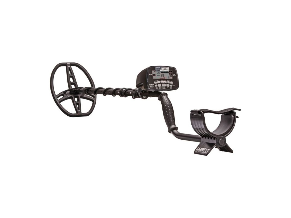 Detector de metales Garrett AT Pro-International